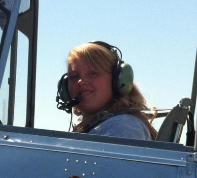 Michelle Knobbe