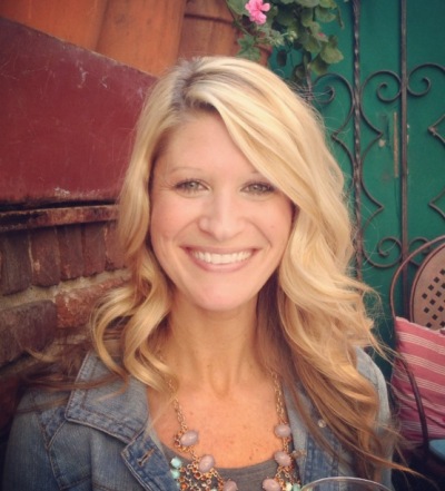 Mindy Hixson