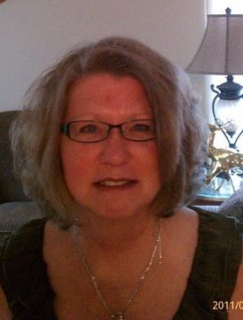 Terri Birkett