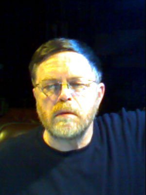 Theodore Blake