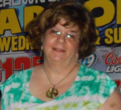 Theresa Lloyd