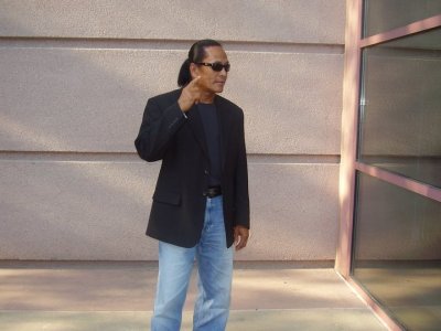 Danny Cordova