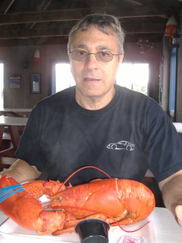 Alan Lay