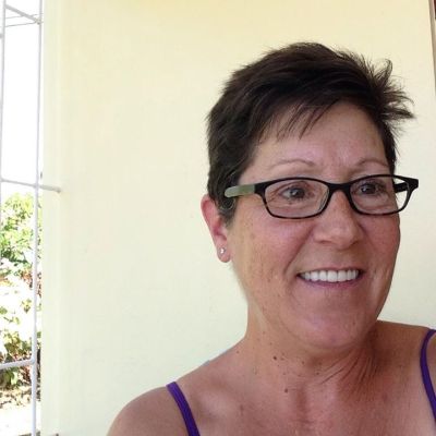 Elizabeth Clark
