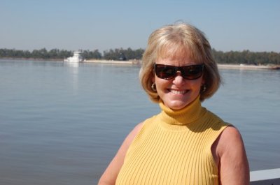 Linda Spain