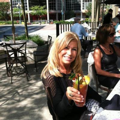 Debra Freeman