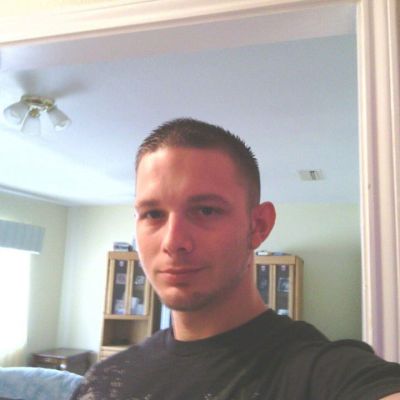 Jacob Burchfield