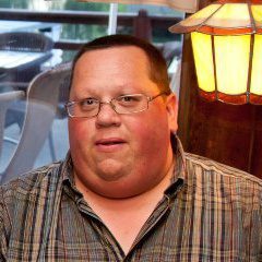 Keith Houben