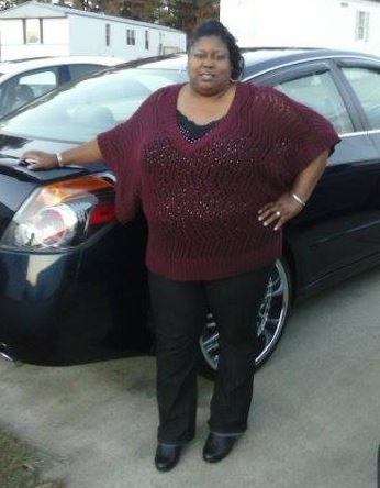 Phyllis Gunter