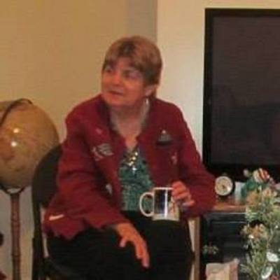 Nancy Finck