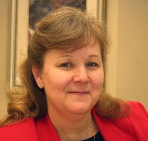 Candace Flannery