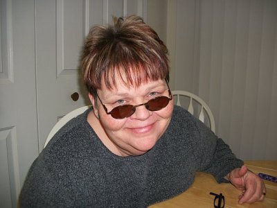 Rhonda Gerken