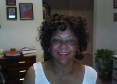 Beverly Ferguson