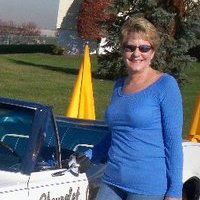 Lorie Beneake