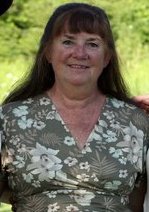 Gail Randall