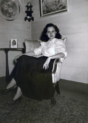 Kathy Hanson