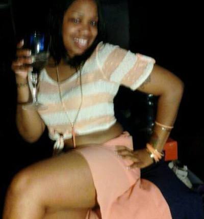 Kytisha Davis