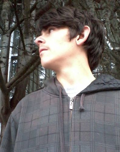 Christopher Farley