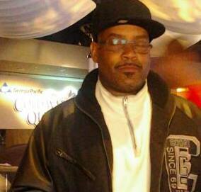 Luther Lawrence