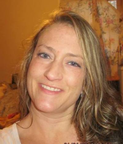 Carrie Griffin