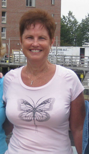 Linda Harris