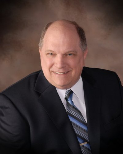David Locke