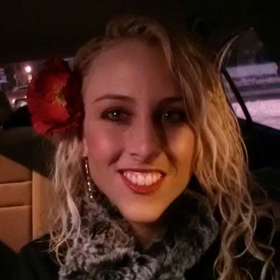 Kelly Dehn