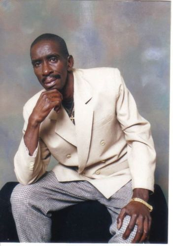 Brian Wiggins