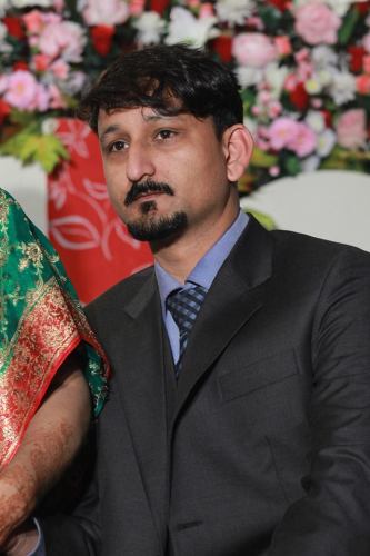 Danish Khan