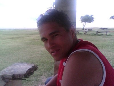 Santos Rosario