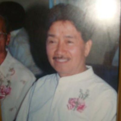 Fred Rosete