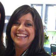 Tonya Fodge