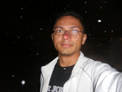 Carlos Alejandro