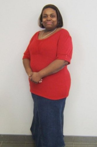 Maria Mcjunkins
