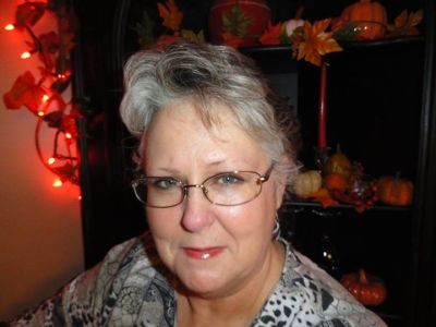 Bonnie Lyons