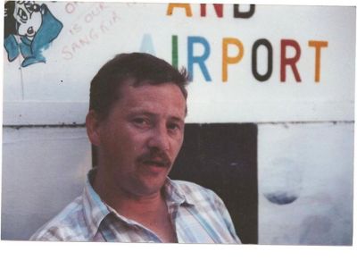 Richard Art