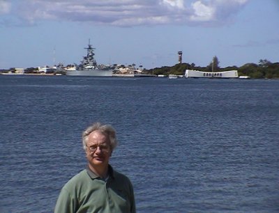 James Connelly