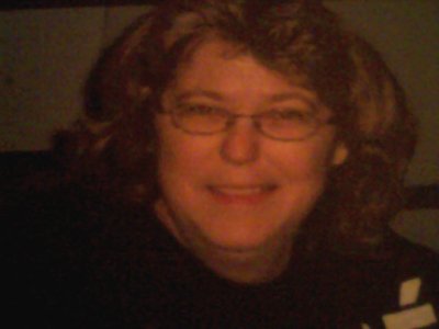 Laurie Layton