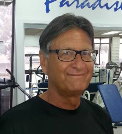 Albert Maybeno