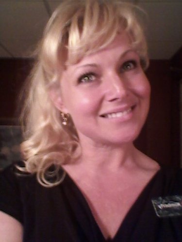 Kimberly Mcdowell