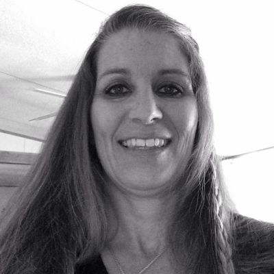 Amanda Veitch