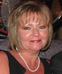 Tina Studebaker