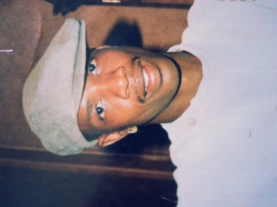 Steven Daniels