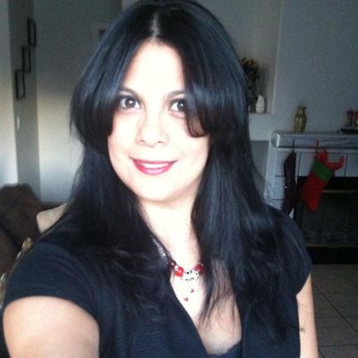 Cecilia Rivera