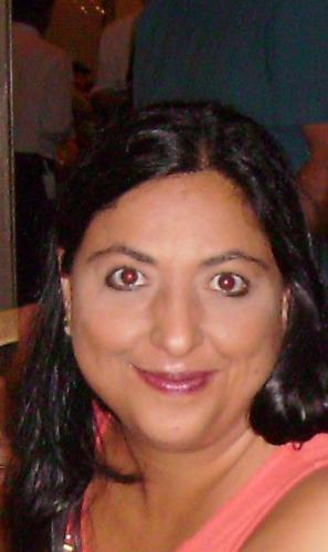 Virginia Camacho
