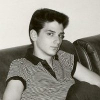 Barry Vansteenbergen