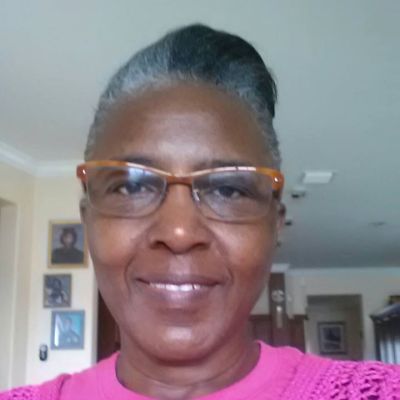 Vernell Inman