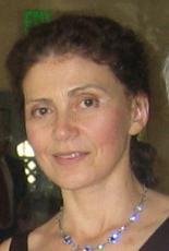 Galina Ermolin