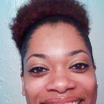 Andria Barnes