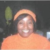 Linda Jackson